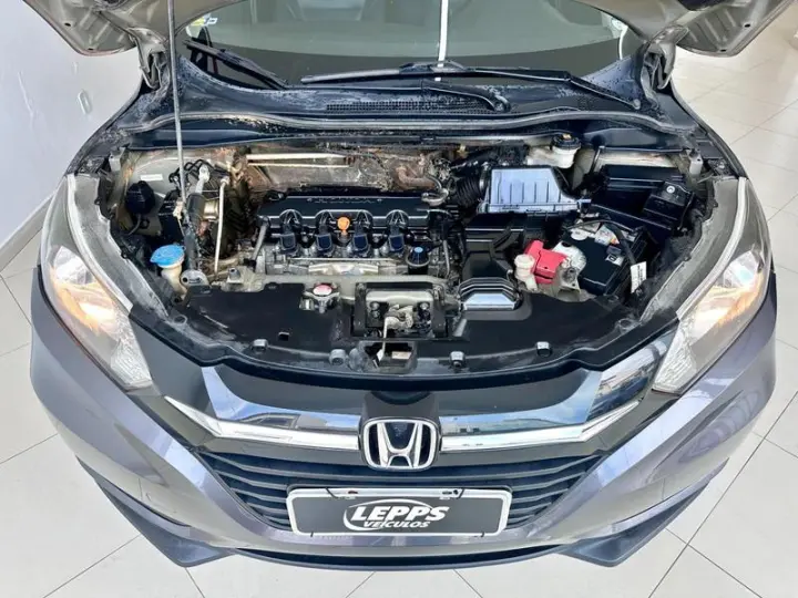 HR-V 1.8 16V EXL