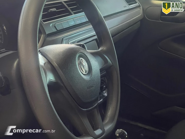 VOYAGE 1.0 12V MPI TOTALFLEX 4P MANUAL