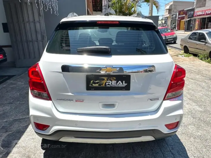 TRACKER 1.4 16V Turbo Premier