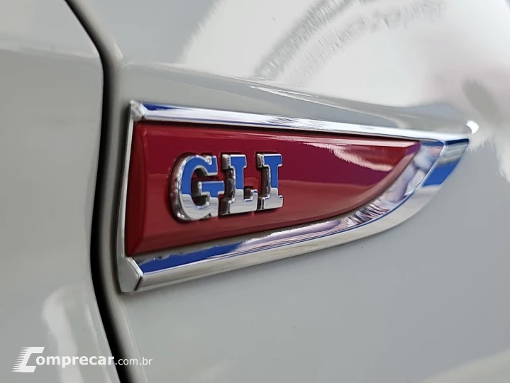 JETTA 2.0 350 TSI GASOLINA GLI DSG