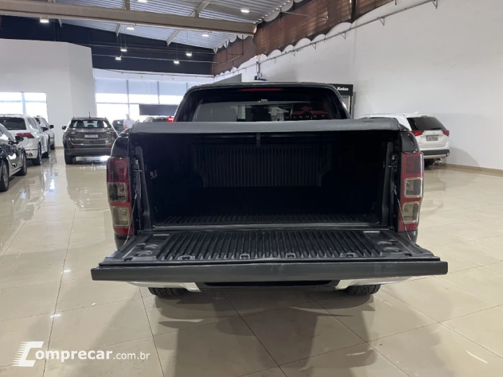 RANGER 3.2 Limited 4X4 CD 20V