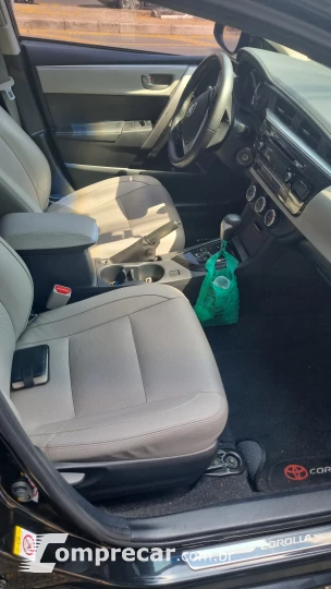 COROLLA 1.8 GLI Upper 16V