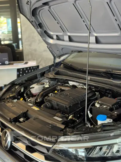 NIVUS 1.0 200 TSI Highline