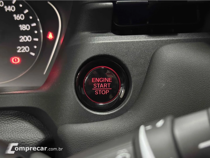 HR-V 1.5 DI I-VTEC FLEX EXL CVT