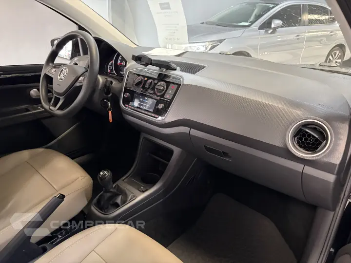 UP 1.0 170 TSI TOTAL FLEX XTREME 4P MANUAL