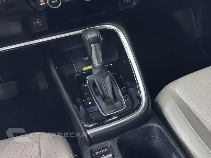 HR-V 1.5 DI I-VTEC TURBO FLEX TOURING CVT