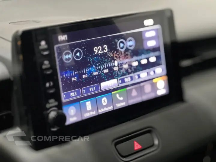 HR-V 1.5 DI I-VTEC FLEX EXL CVT