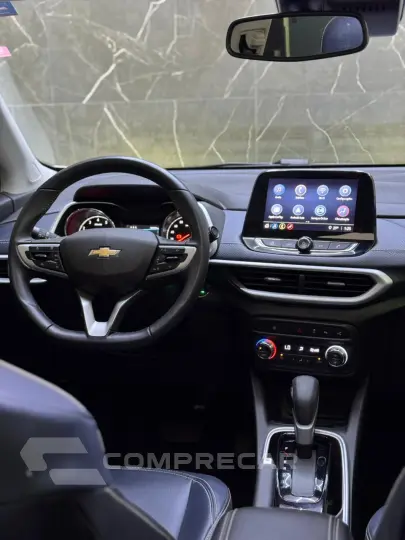 TRACKER 1.2 Turbo Premier