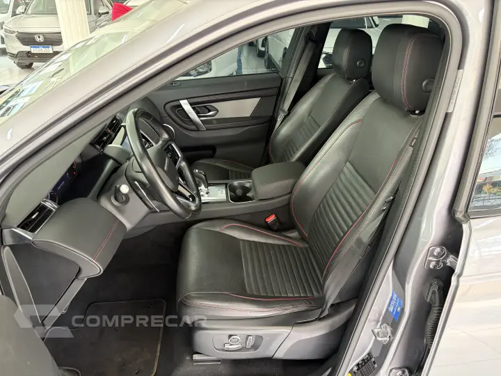 DISCOVERY SPORT 2.0 P250 TURBO FLEX R-DYNAMIC SE