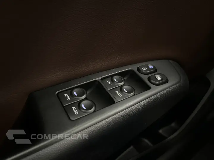 HB20 1.6 PREMIUM 16V FLEX 4P AUTOMÁTICO
