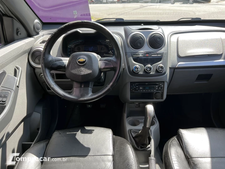 FIT 1.4 CX 16V