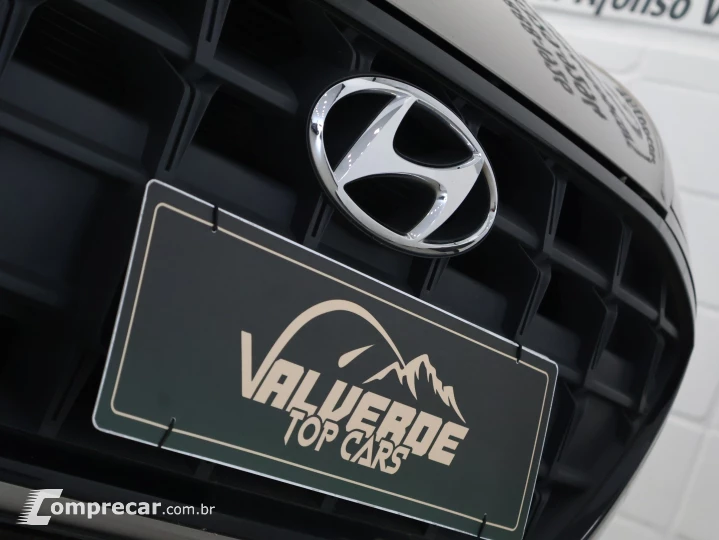 HB20 1.0 12V Sense