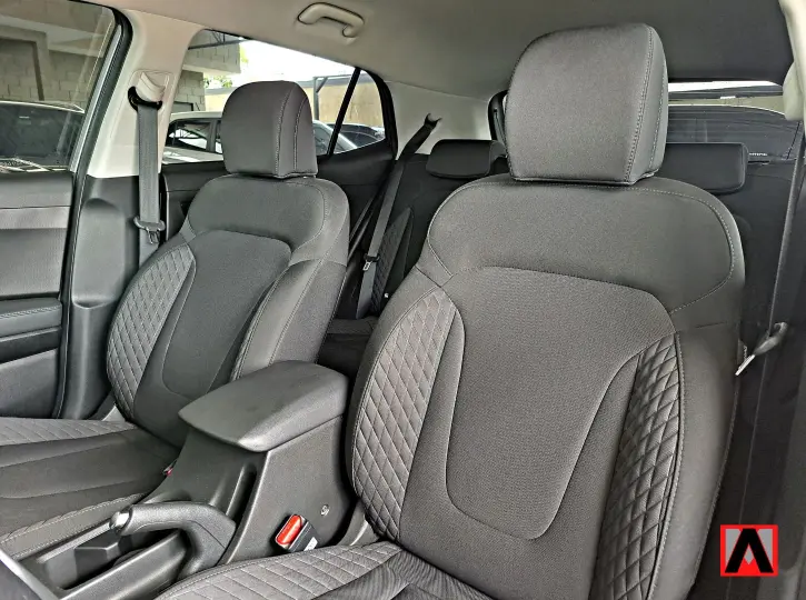 CRETA 1.0 Tgdi Limited