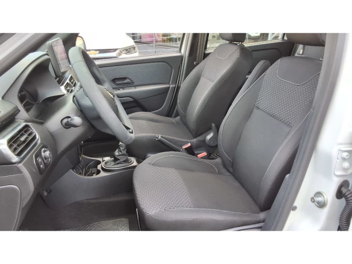 OROCH 1.6 16V SCE FLEX INTENSE MANUAL