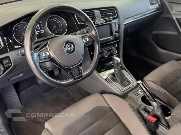Golf 1.4 Tsi Highline 16V Gasolina 4P Automático