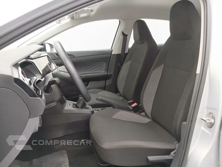 POLO 1.0 MPI TRACK MANUAL