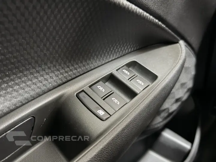 ONIX 1.0 TURBO FLEX AUTOMÁTICO