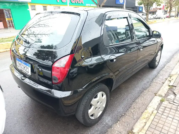 CELTA 1.0 MPFI LT 8V