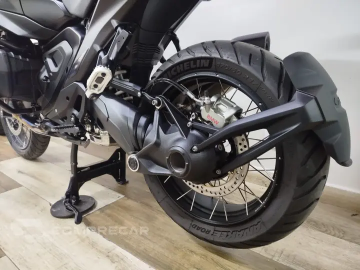 R1300 GS TRIPLE BLACK ABS