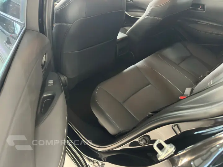 COROLLA 1.8 VVT-I Hybrid Altis