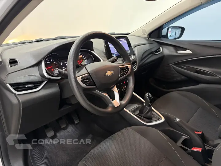 ONIX 1.0 FLEX LT MANUAL