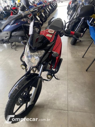 FAZER 150