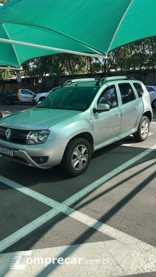 DUSTER 2.0 16V Dynamique
