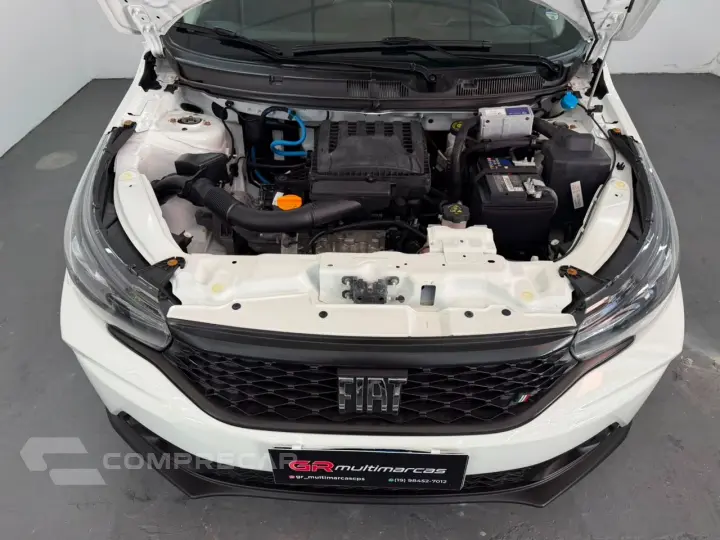 ARGO DRIVE 1.0 6V Flex