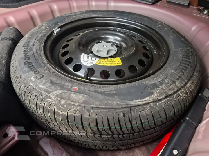 KICKS 1.6 16vstart SL