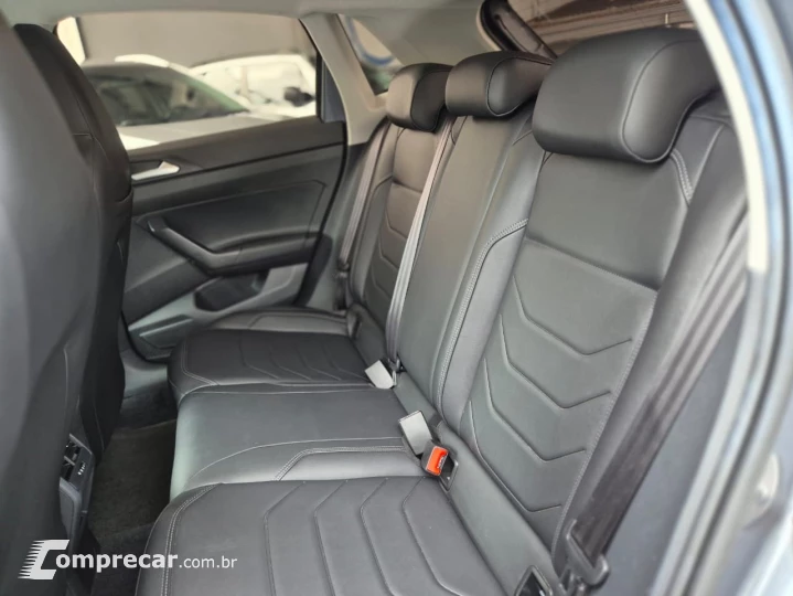 Polo Highline TSI 1.0 Flex 12V Aut.