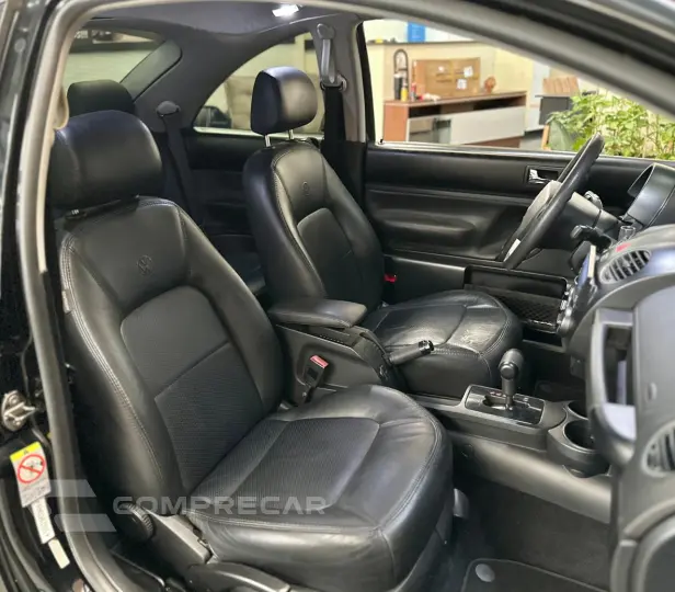 NEW BEETLE 2.0 MI 8V