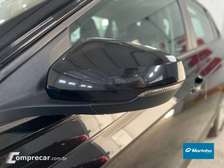 POLO 1.0 170 TSI COMFORTLINE AUTOMÁTICO