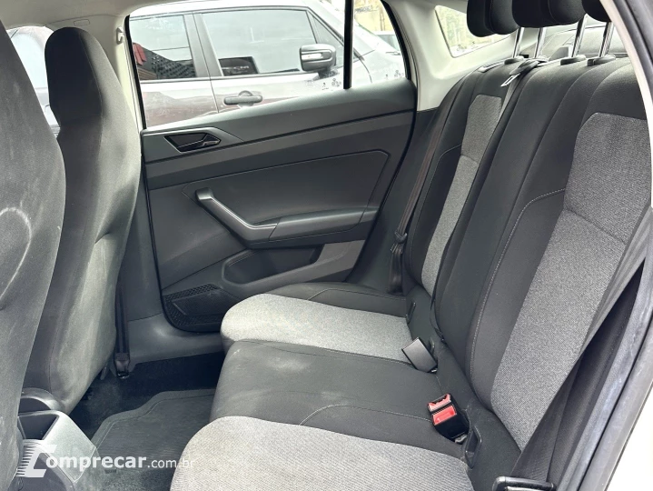 VIRTUS 1.0 170 TSI MANUAL