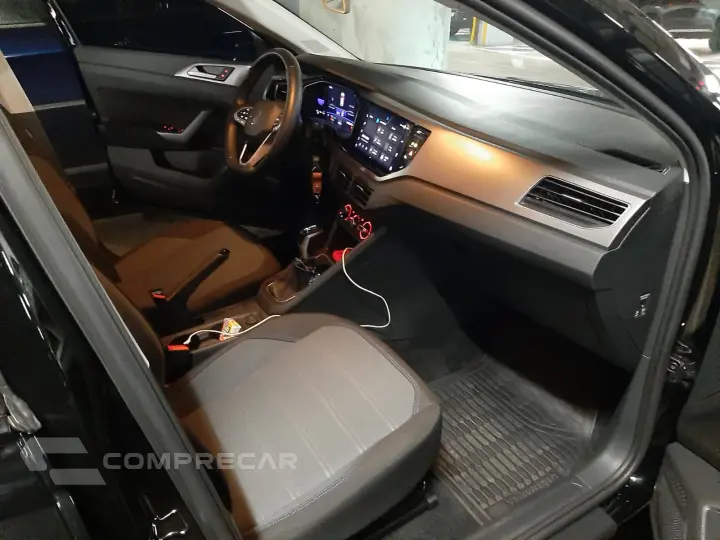 NIVUS 1.0 200 TSI Comfortline