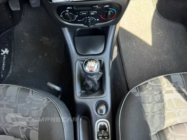 207 1.4 XR 8V