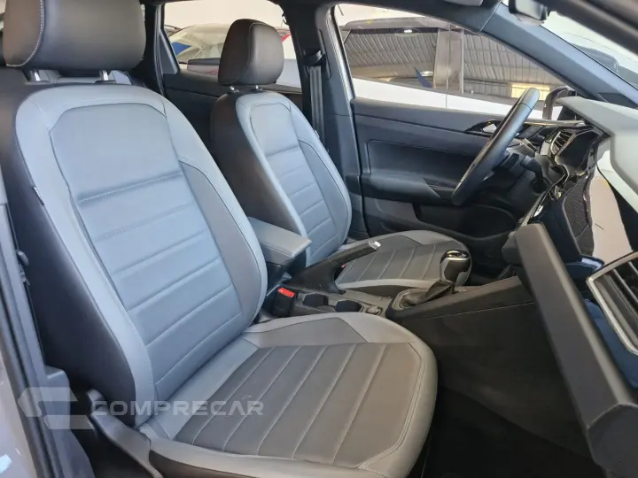 NIVUS 1.0 200 TSI TOTAL FLEX HIGHLINE AUTOMÁTICO