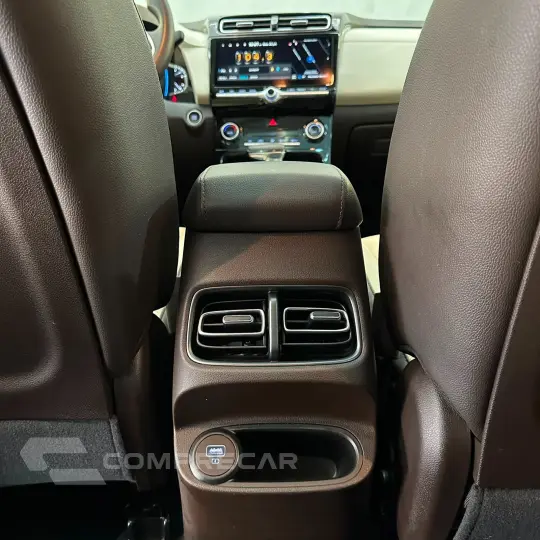 Creta Ultimate 2.0 16V Flex Aut.