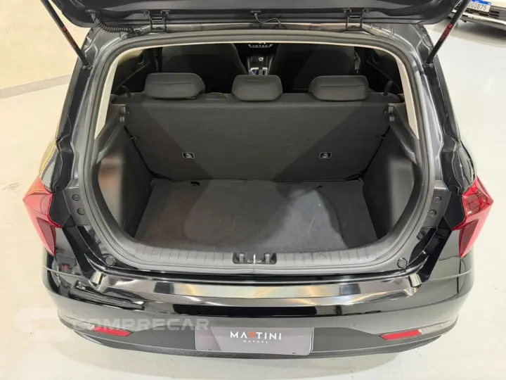 HB20 Comfort Plus 1.0 TB Flex 12V Aut.