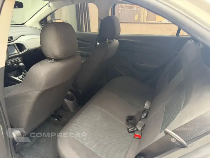 ONIX HATCH Joy 1.0 8V Flex 5p Mec.
