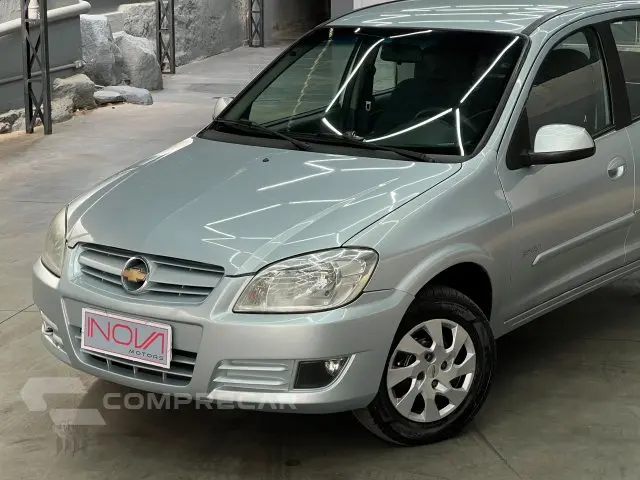 CELTA - 1.0 MPFI VHCE SPIRIT 8V 4P MANUAL