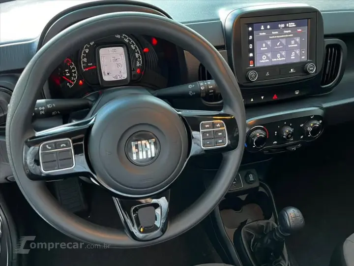 MOBI 1.0 EVO FLEX TREKKING MANUAL