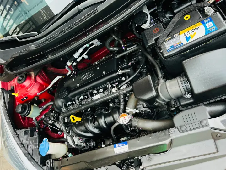 HB20 1.6 R Spec Limited 16V