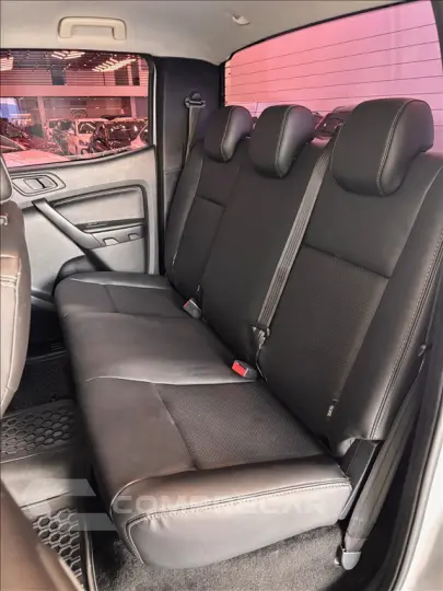 RANGER 2.2 XLS 4X4 CD 16V DIESEL 4P AUTOMÁTICO