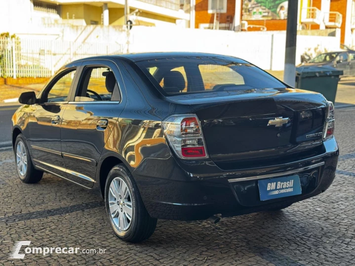 COBALT 1.8 LTZ 8V