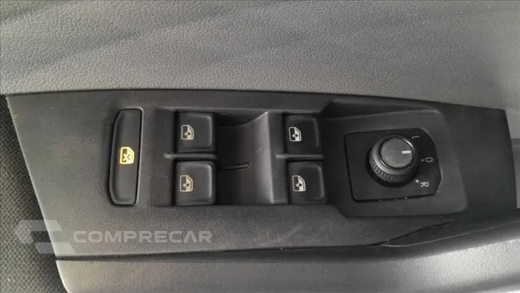 VIRTUS 1.0 170 TSI MANUAL