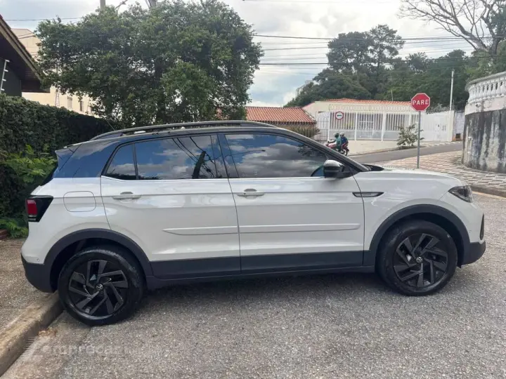 T-CROSS 1.4 250 TSI Highline