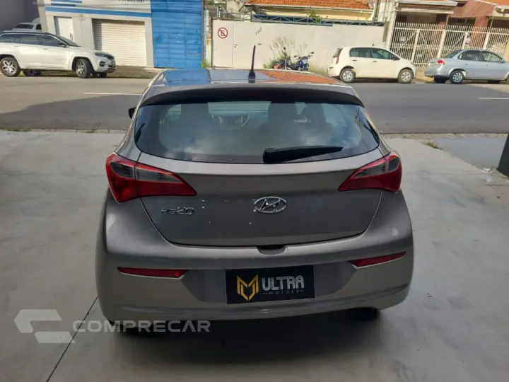 HB20 Comf./C.Plus/C.Style 1.0 Flex 12V