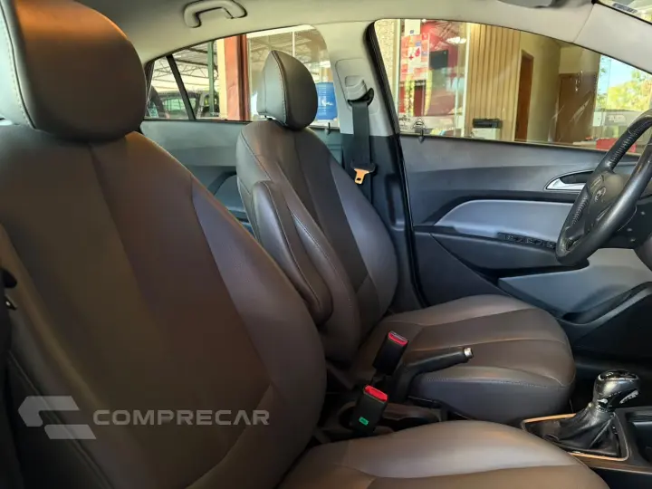 HB20S 1.6 PREMIUM 16V FLEX 4P AUTOMÁTICO