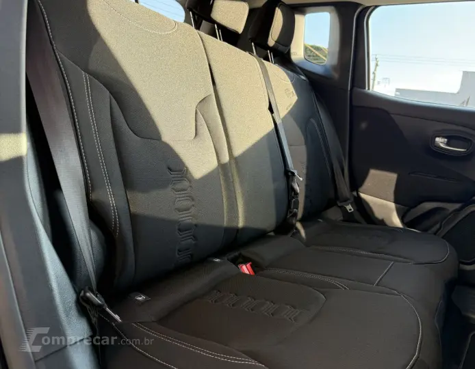 Renegade Sport T270 1.3 TB 4x2 Flex Aut.