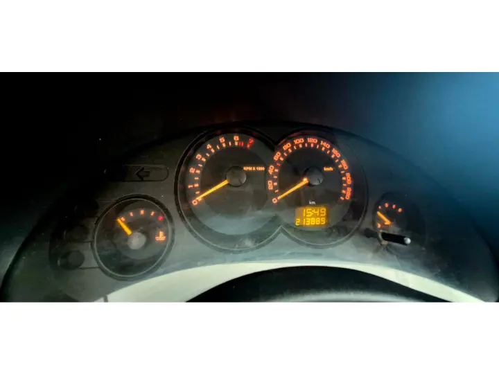 CLASSIC 1.0 MPFI LS 8V FLEX 4P MANUAL